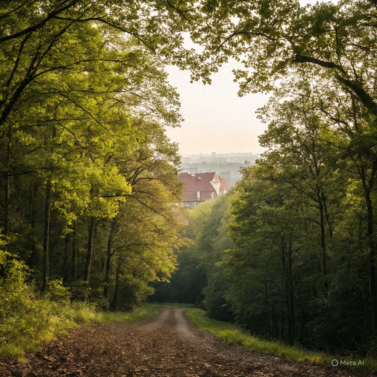 Between Concrete and Wilderness: Germany’s Quiet Negotiation with Nature