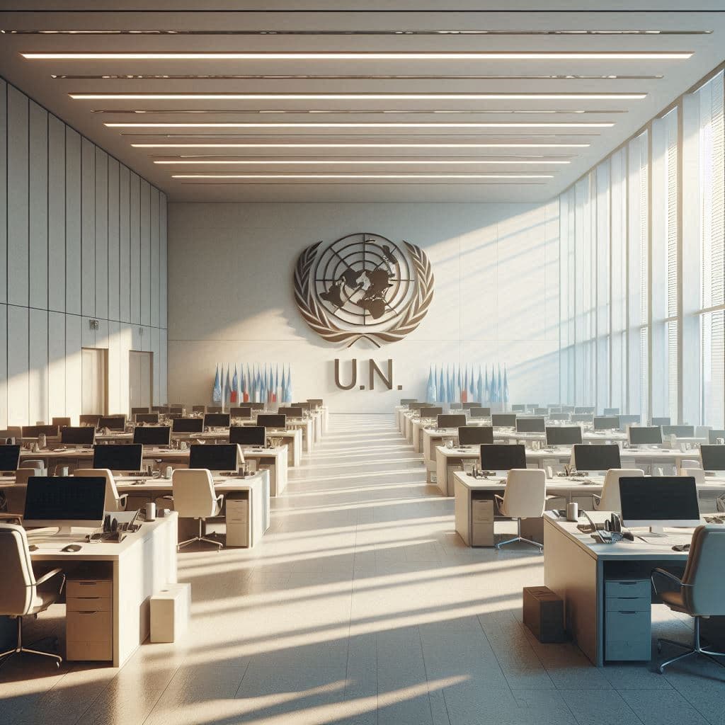 “The Silent Wires of Compassion: What Vanished Telecom Gear Reveals About Yemen’s Crisis”