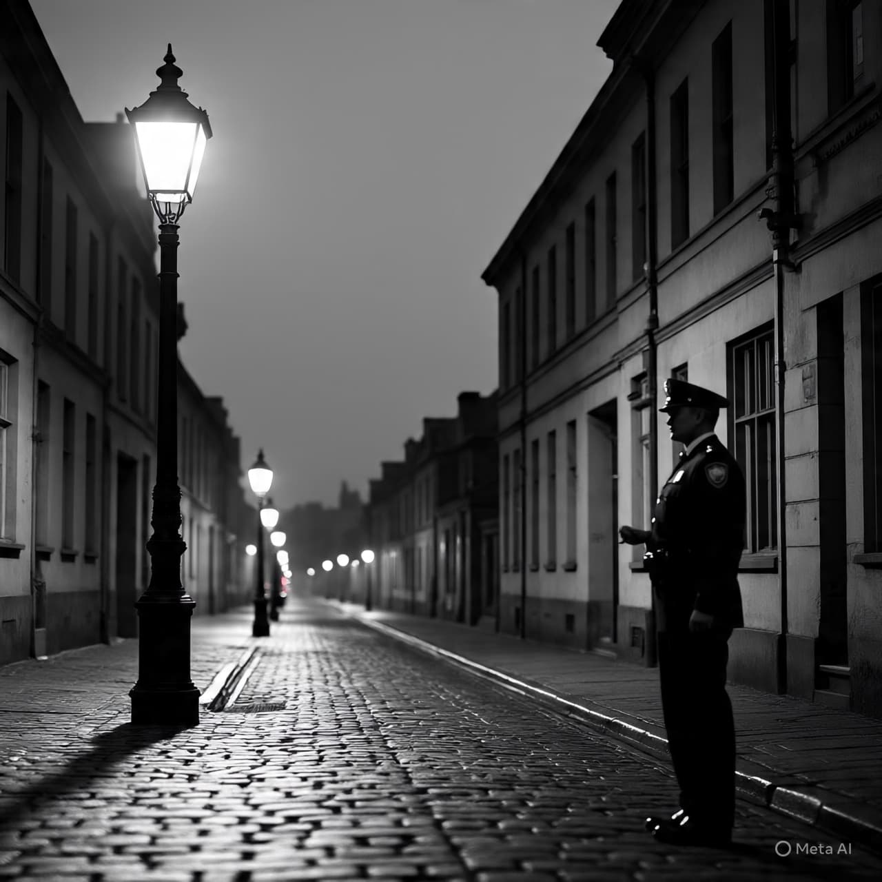 Beneath the Transit Lights: Tracking the Invisible Echoes of a Manchester Evening’s Violent Turn