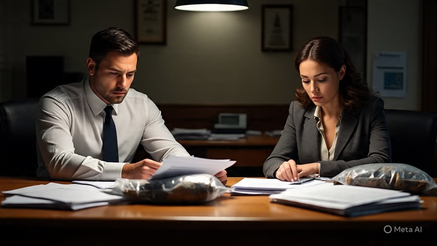 Piecing Together a Name: What Do We Really Know?