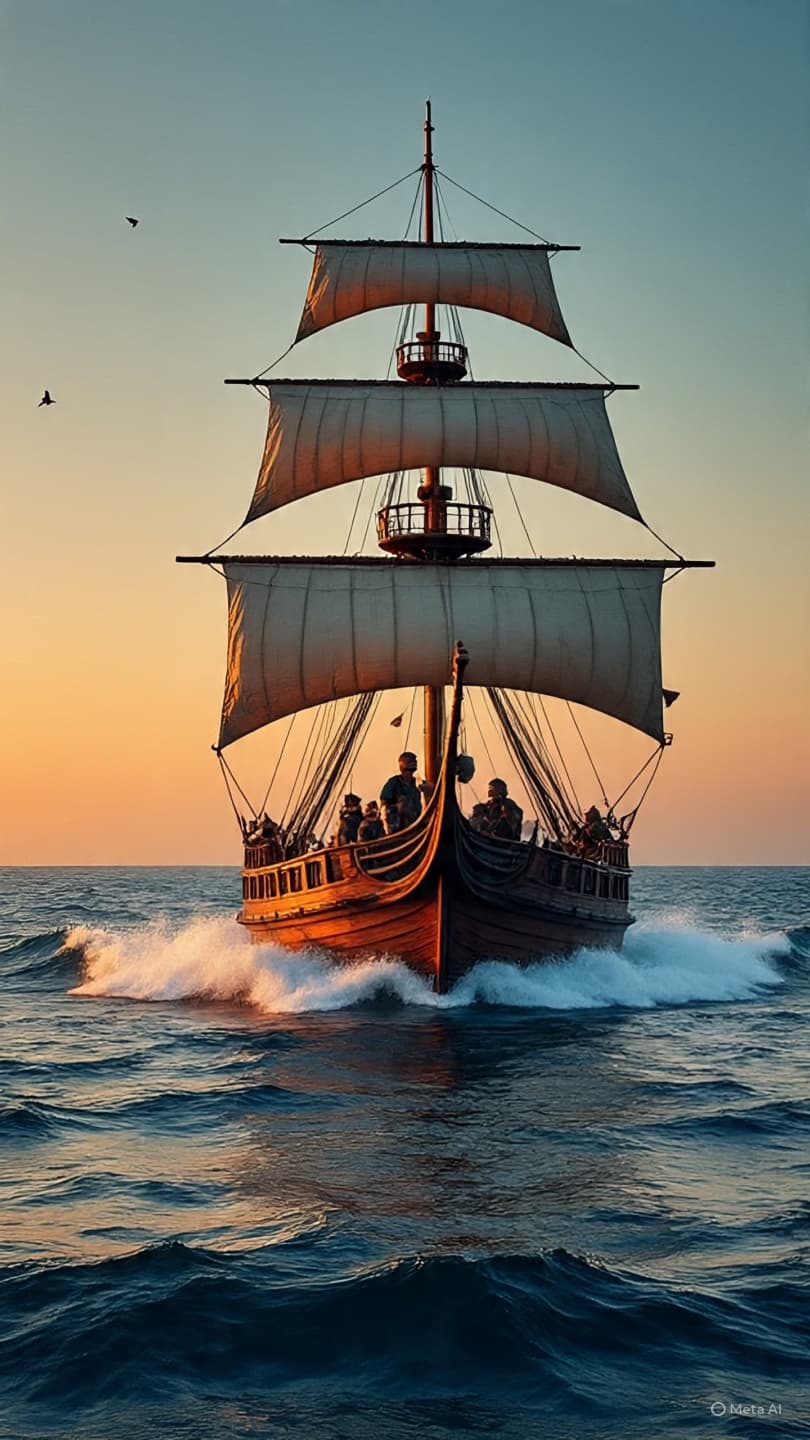 A Ship Returns to Shore: Black Flag’s Long-Awaited Revival Nears