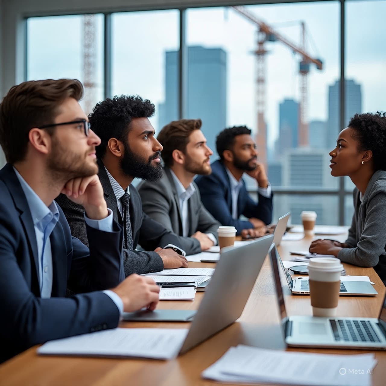 Between Hope and Uncertainty: Can Youth Find Meaningful Work in the Era of AI?