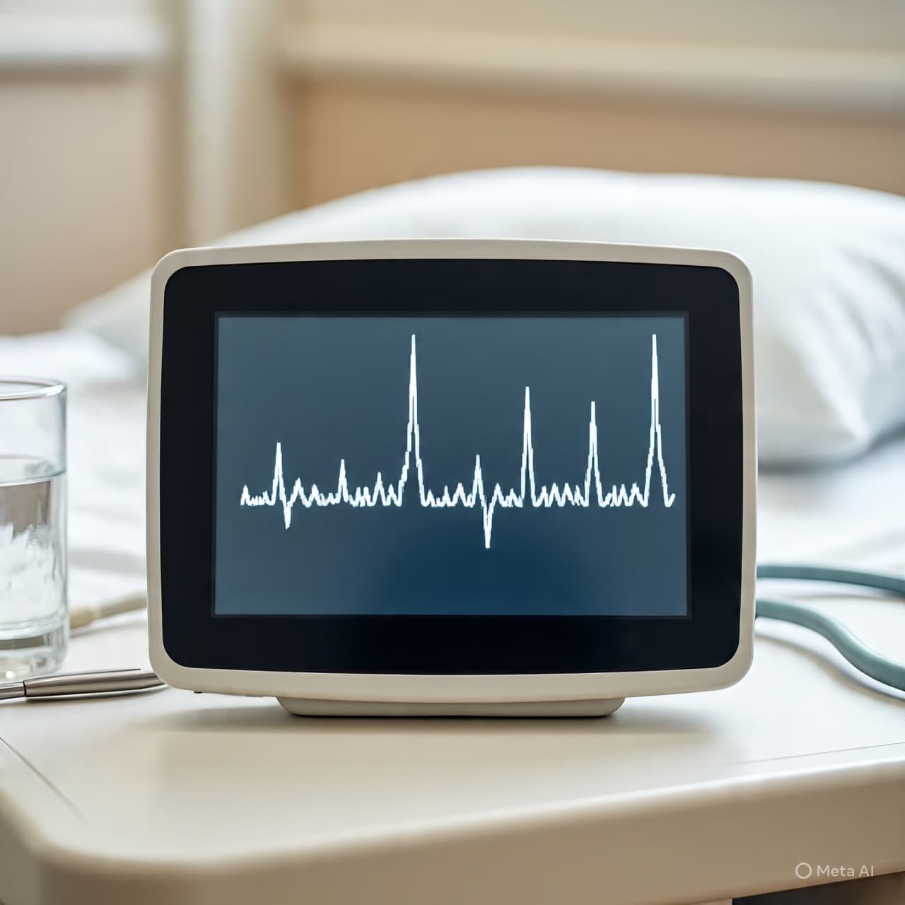 Between Silence and Signal, The Heart Speaks