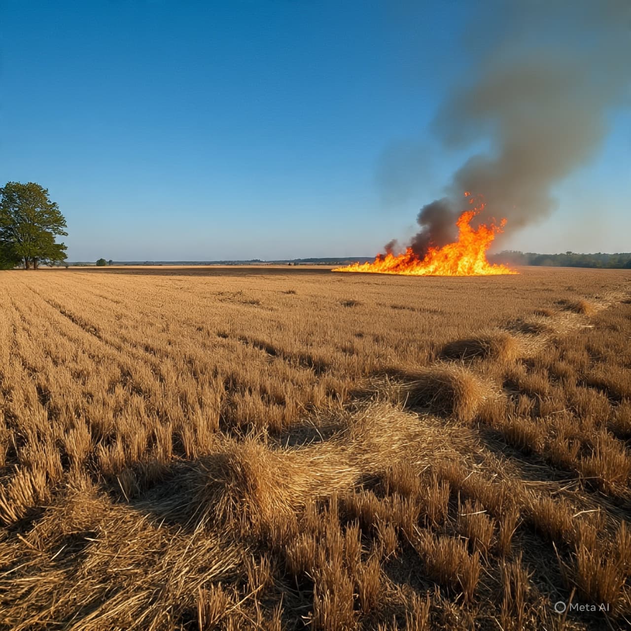 When the Land Speaks in Fire, Are We Listening Closely Enough?