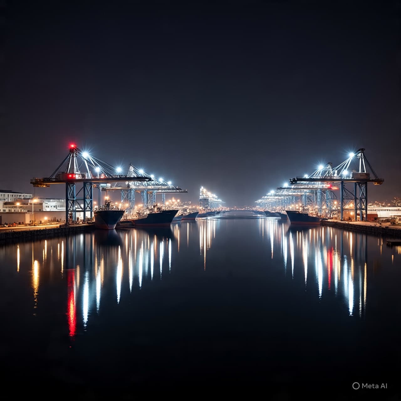 The Returning Rhythm of the Current: Reflections on a Shifting Trade Floor