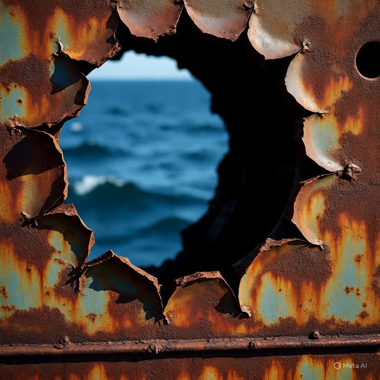 Between the Shoal and the Steel: Reflections on the Hormuz Corridor