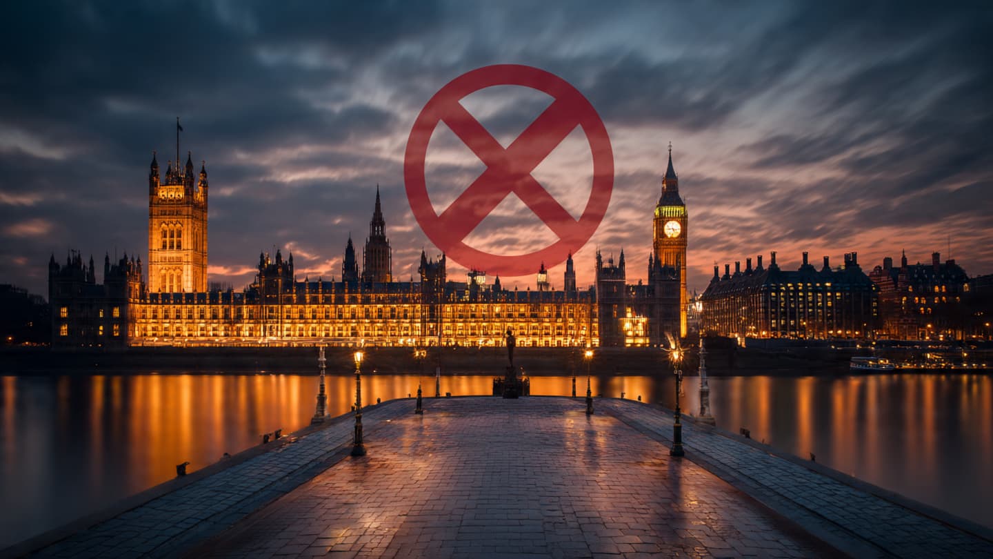Under London’s Gray Sky: A Nation Writes the First Smoke-Free Generation