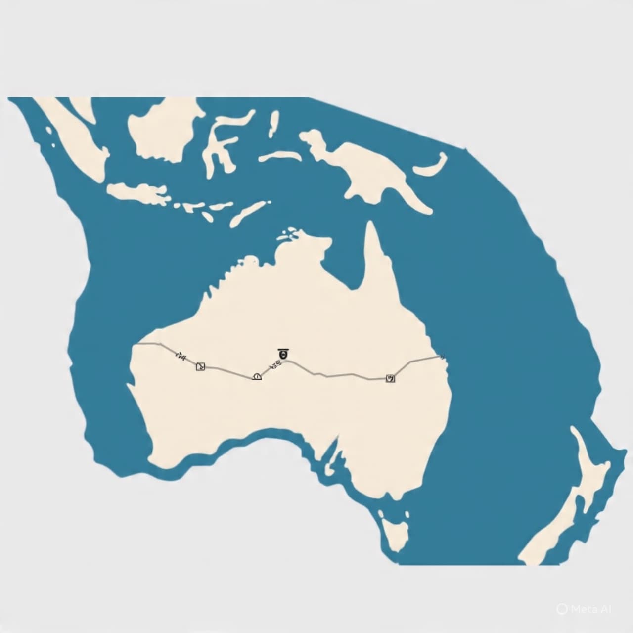 At the Edge of Distant Storms: Australia’s Quiet Calculus as War Echoes from the Middle East