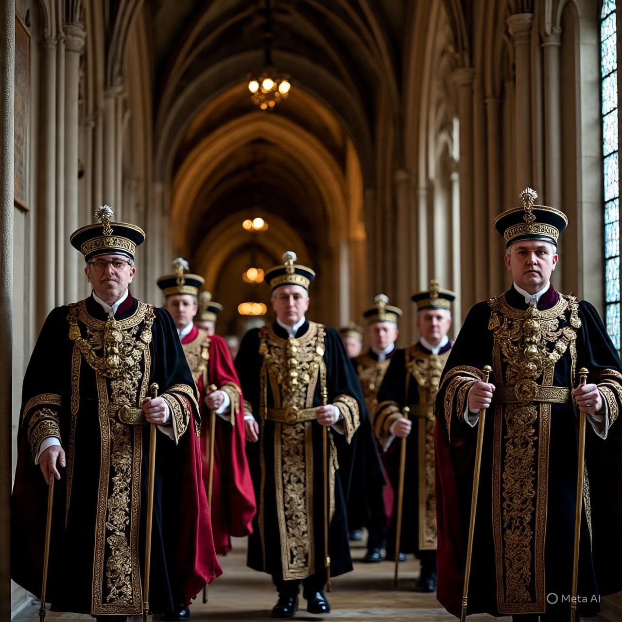 من السلالة إلى الإصلاح: تحول دستوري هادئ داخل ويستمنستر