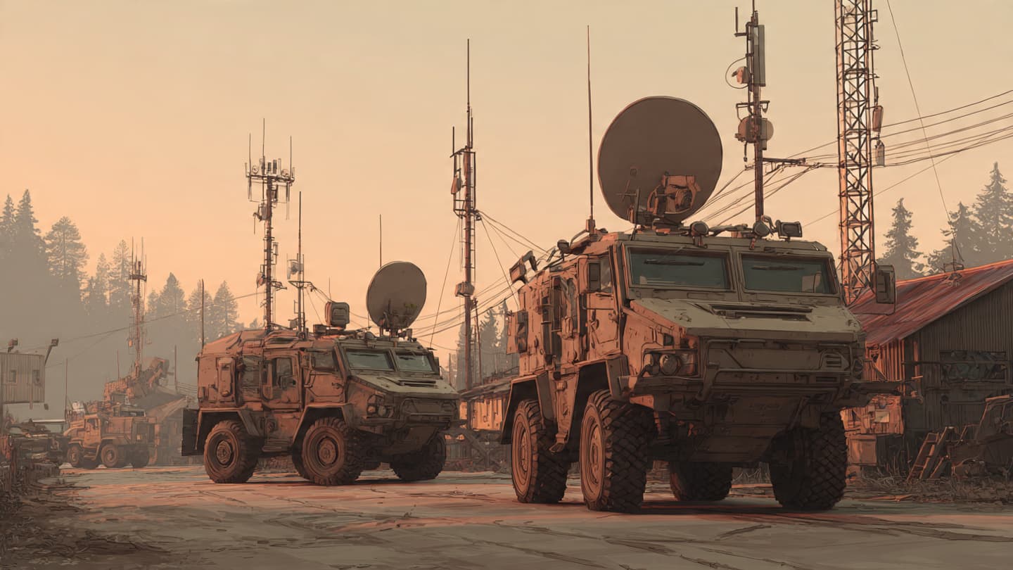 Between Ceasefire and Clock: A Narrow Window for Words Along the Lebanon Border