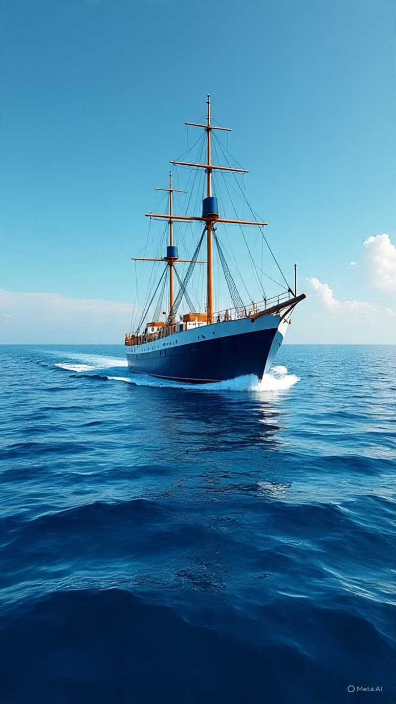 Across Quiet Harbors: Japan and Australia Shape a New Chapter in Maritime Partnership