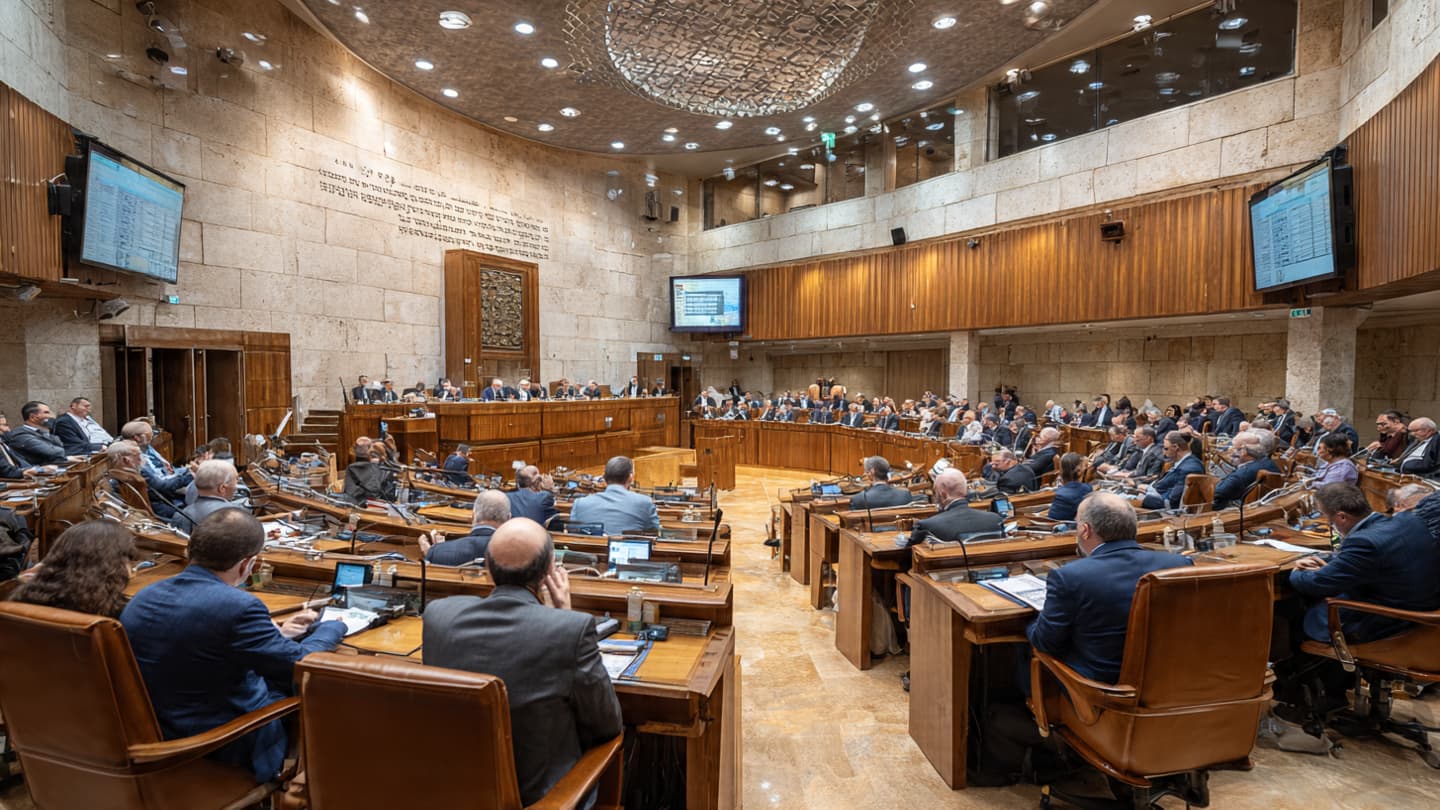 As Peace Talks Fade Into Distance, Lebanon Wakes Again to Smoke and Sirens