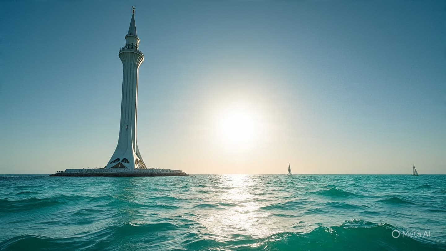 The Silent Echo of the Casbah: Reflections on the 2026 Algiers Convergence