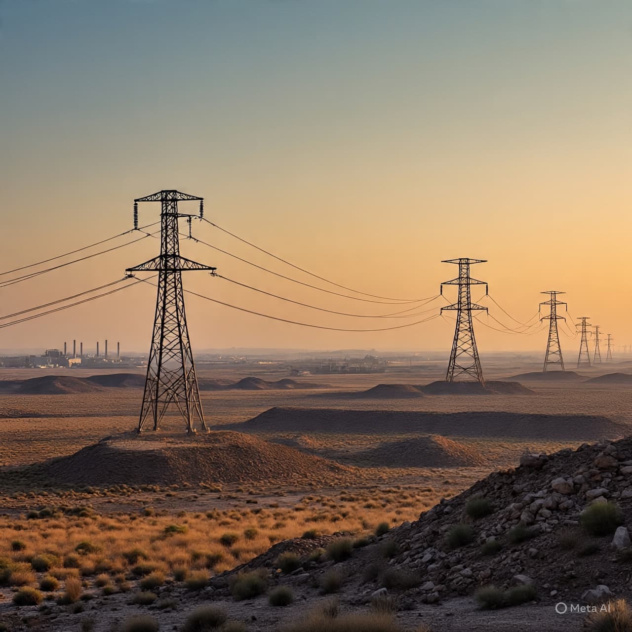 From Waterways to Wires: The Quiet Broadening of Conflict’s Boundaries