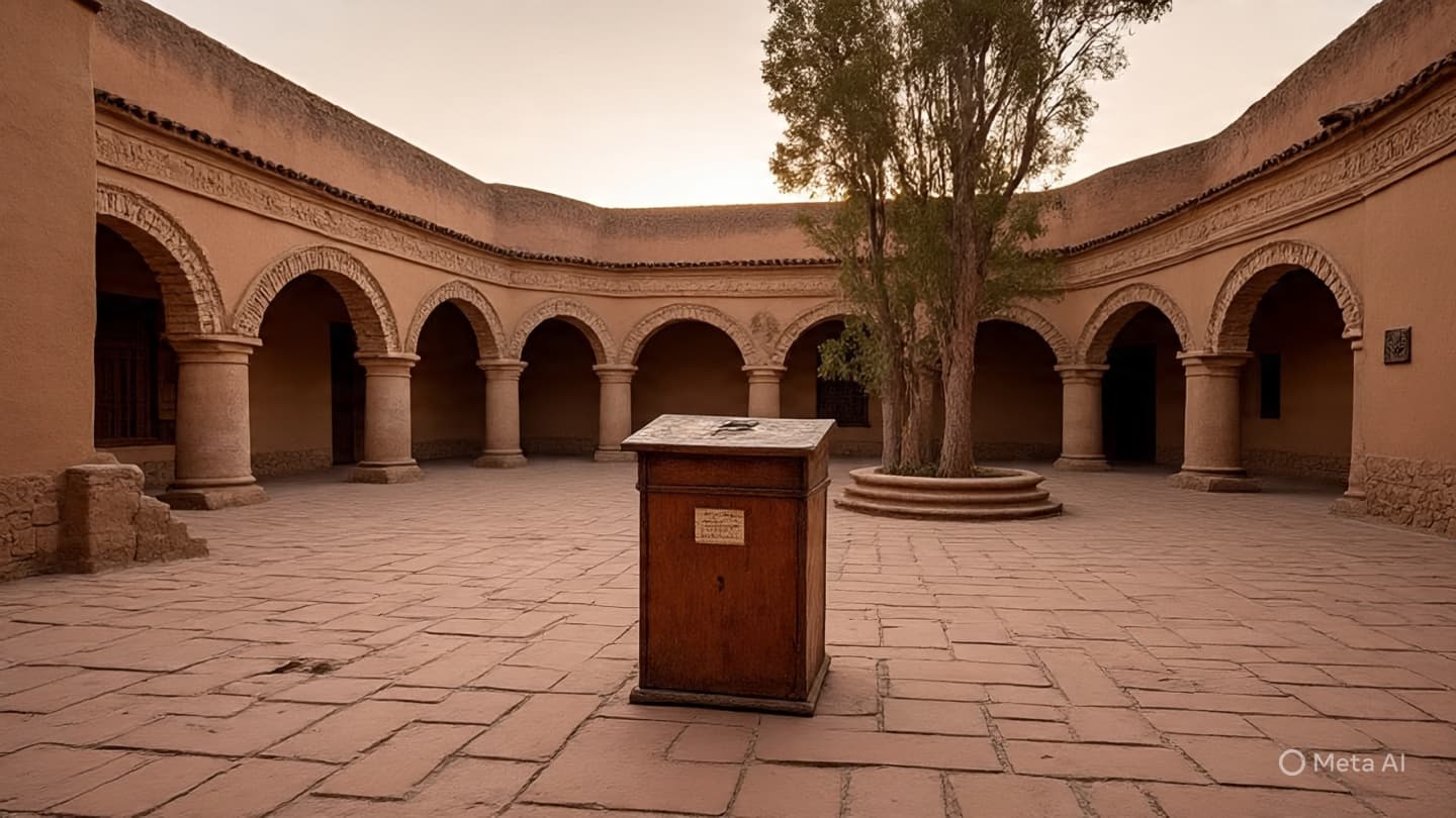 When the Ballot Rests in the Andean Cradle: A Quiet Reflection on Local Sovereignty Found