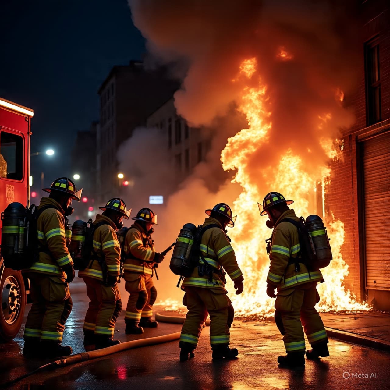 A Fire in Centretown and the Questions It Leaves Behind