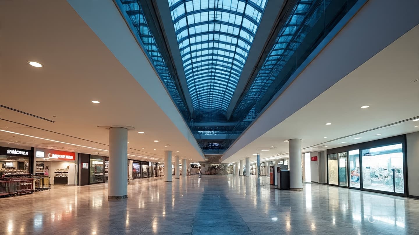 Beneath the Bright Lights: The Unsettling Reality of Violence in Our Shared Daily Environments