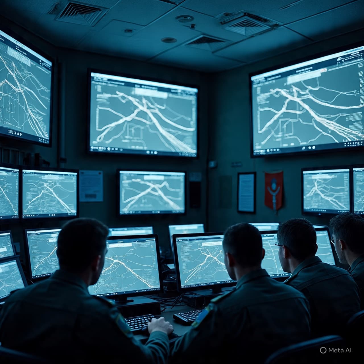 Sirens Across the North: Israel Confronts a Warning Failure While Holding the Line at Lebanon