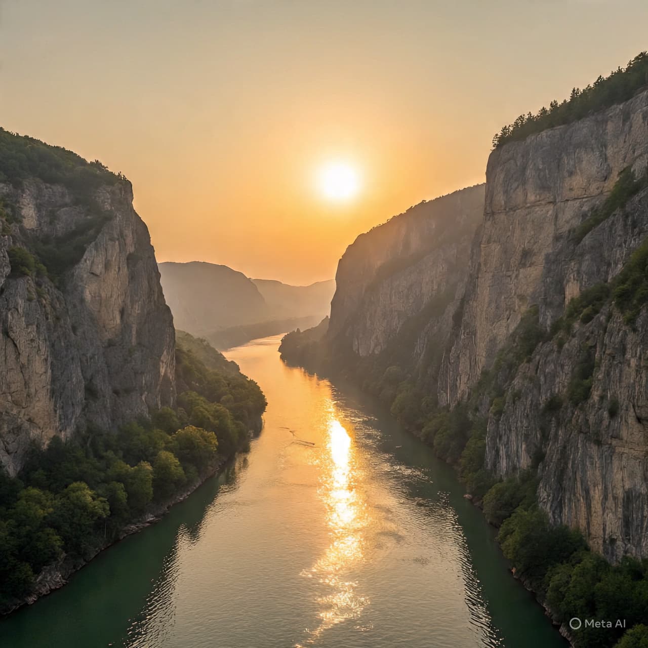Through the Veils of Deep Time, Tracing the Migrations of the First Balkan Pioneers