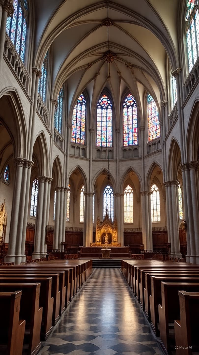 In the Language of Authority: Pope Leo and the Weight of Words Recast