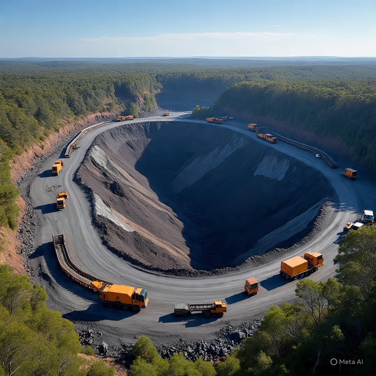 “When the Heart and the Grid Meet: Reflections on Energy, Work and Security”