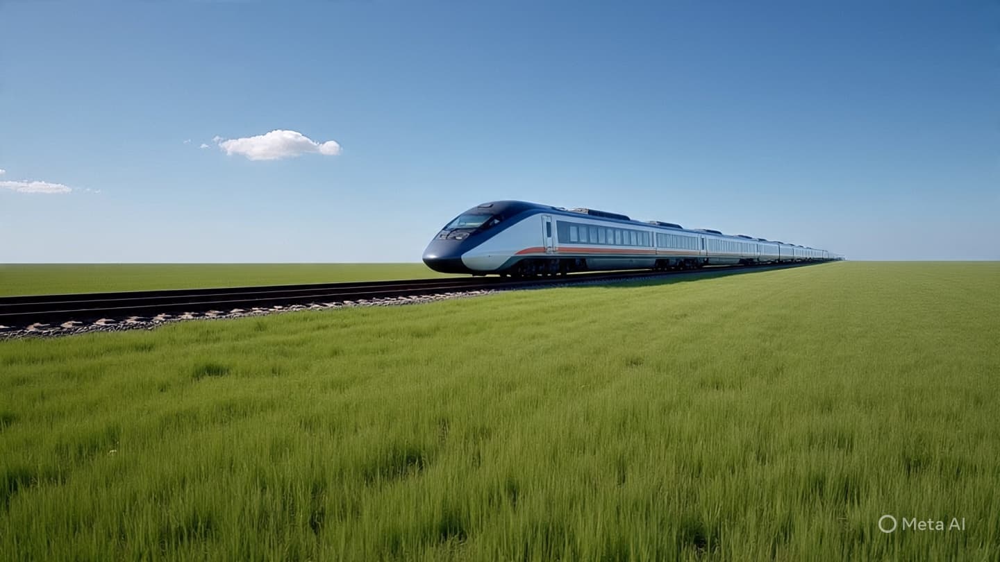 Of Iron Veins and Golden Wheat: Reflections on the New Pulse of the Serbian North