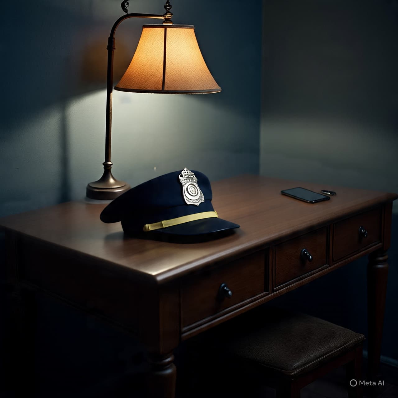 Between Duty and Display: Gardaí, Social Media, and the Quiet Call for Protection