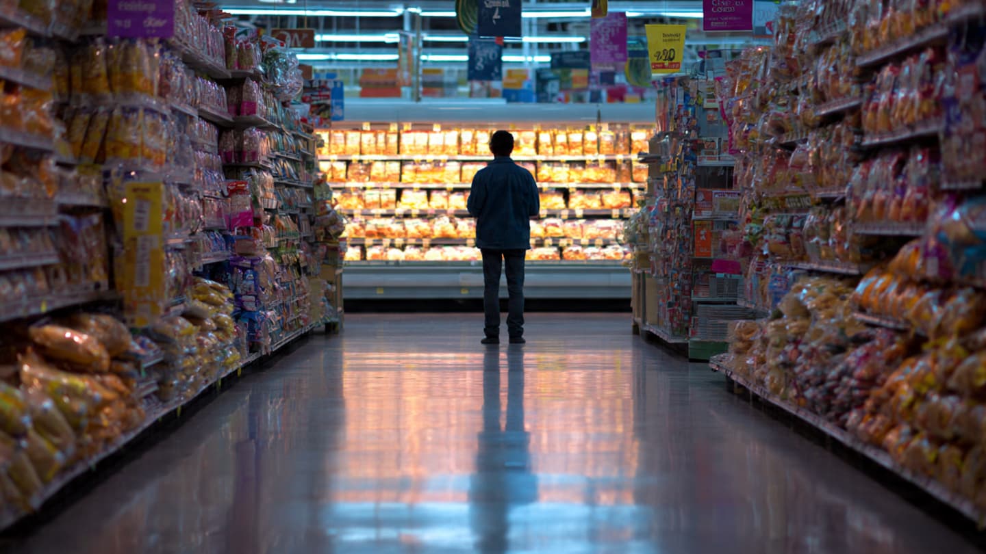 The Burden Of The Single Room: Reflections On The Rising Price Of Solitary Living