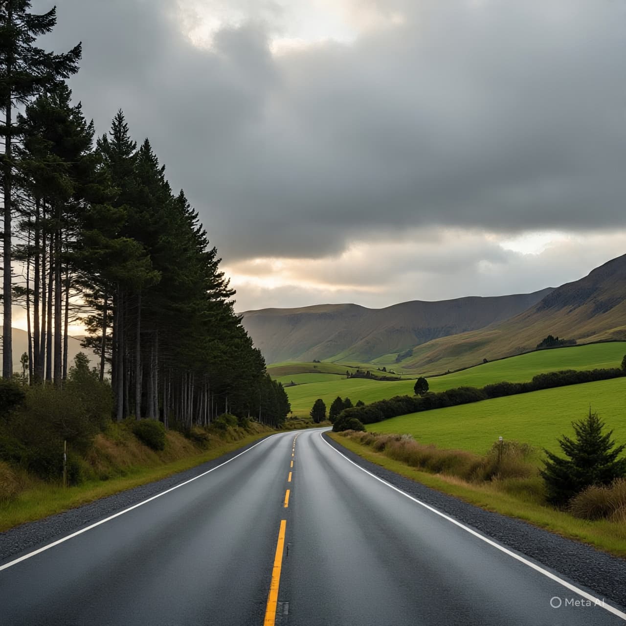 Where Distance Meets Fragility: A Weekend of Separate Crashes, Shared Grief