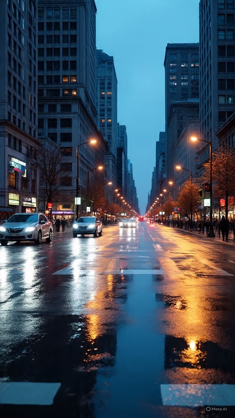 Between Road and Resistance: Reflections on Fuel Protests Across Ireland