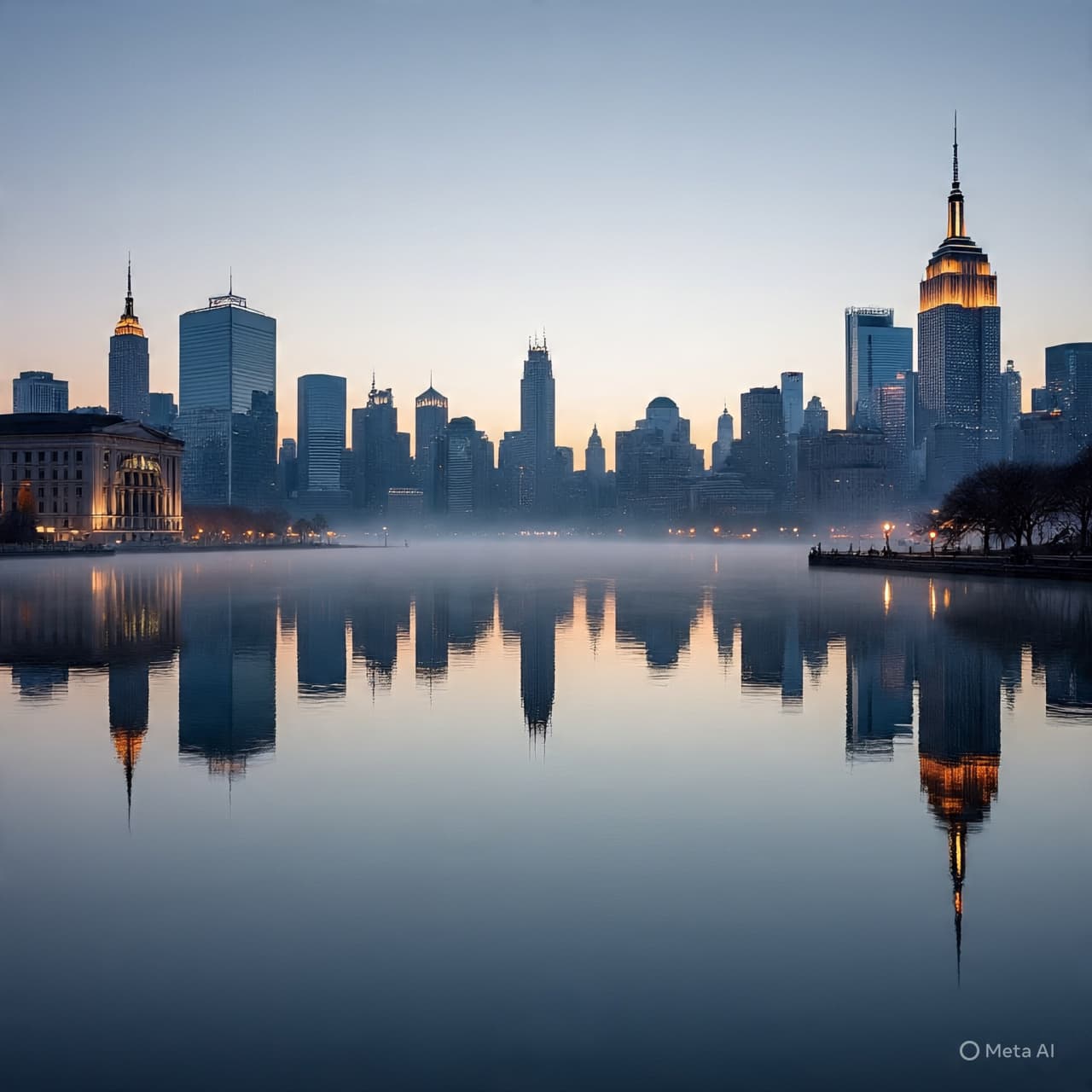 “Where Dawn Meets Quiet Seas: Reflections on War’s Ending and the Currents Beyond.”