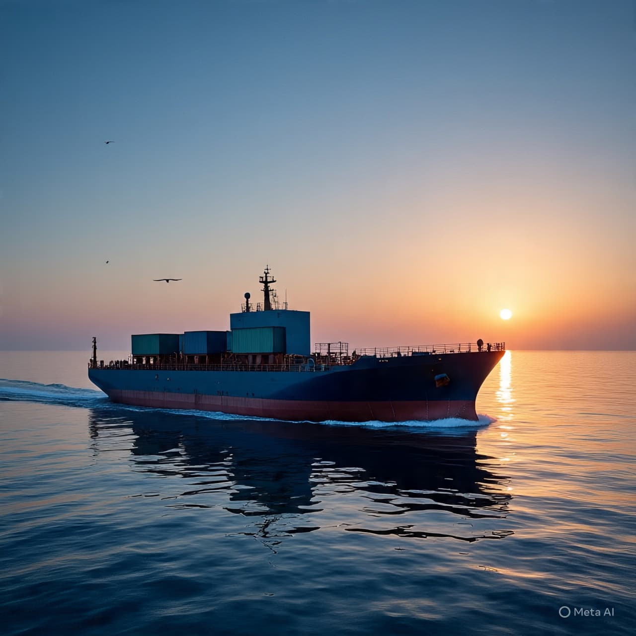 Against the Rising Gale: Reflections on the Silent Guard of the Australian Port