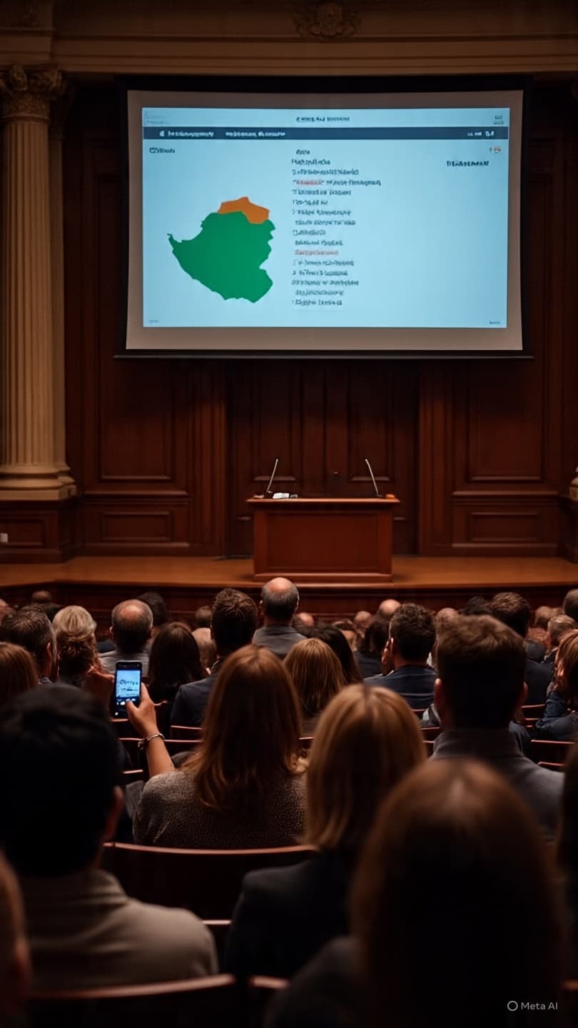 When Distance Becomes Dialogue: Iran, Hungary, and the Subtle Architecture of Global Change