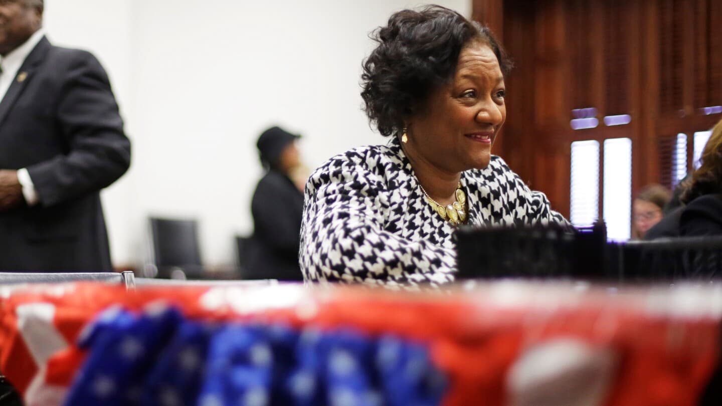 Second Georgia State House Member Accused of Fraudulently Collecting Pandemic Unemployment Benefits