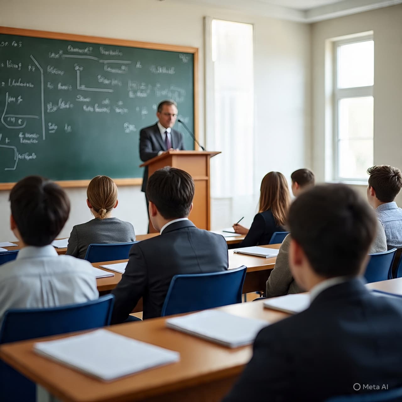 Echoes in the Seminar Room: The Enduring Voice of Jürgen Habermas
