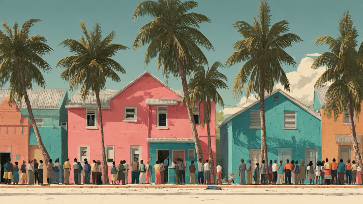 The Bahamas Chose Familiar Leadership Amid Shifting Political Currents