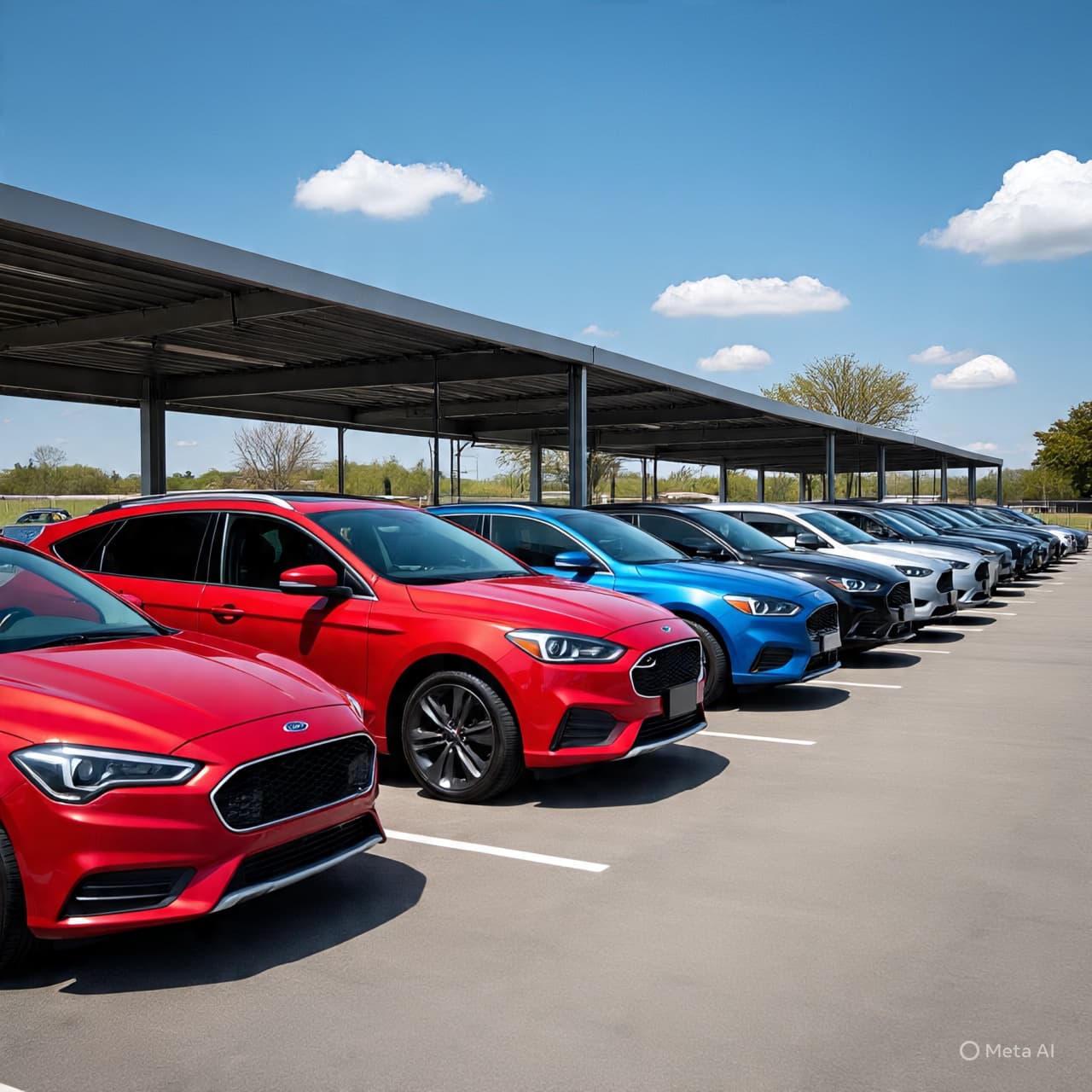 When Tomorrow’s Promise Warms Today’s Numbers: A Reflective Note on Ford’s Outlook