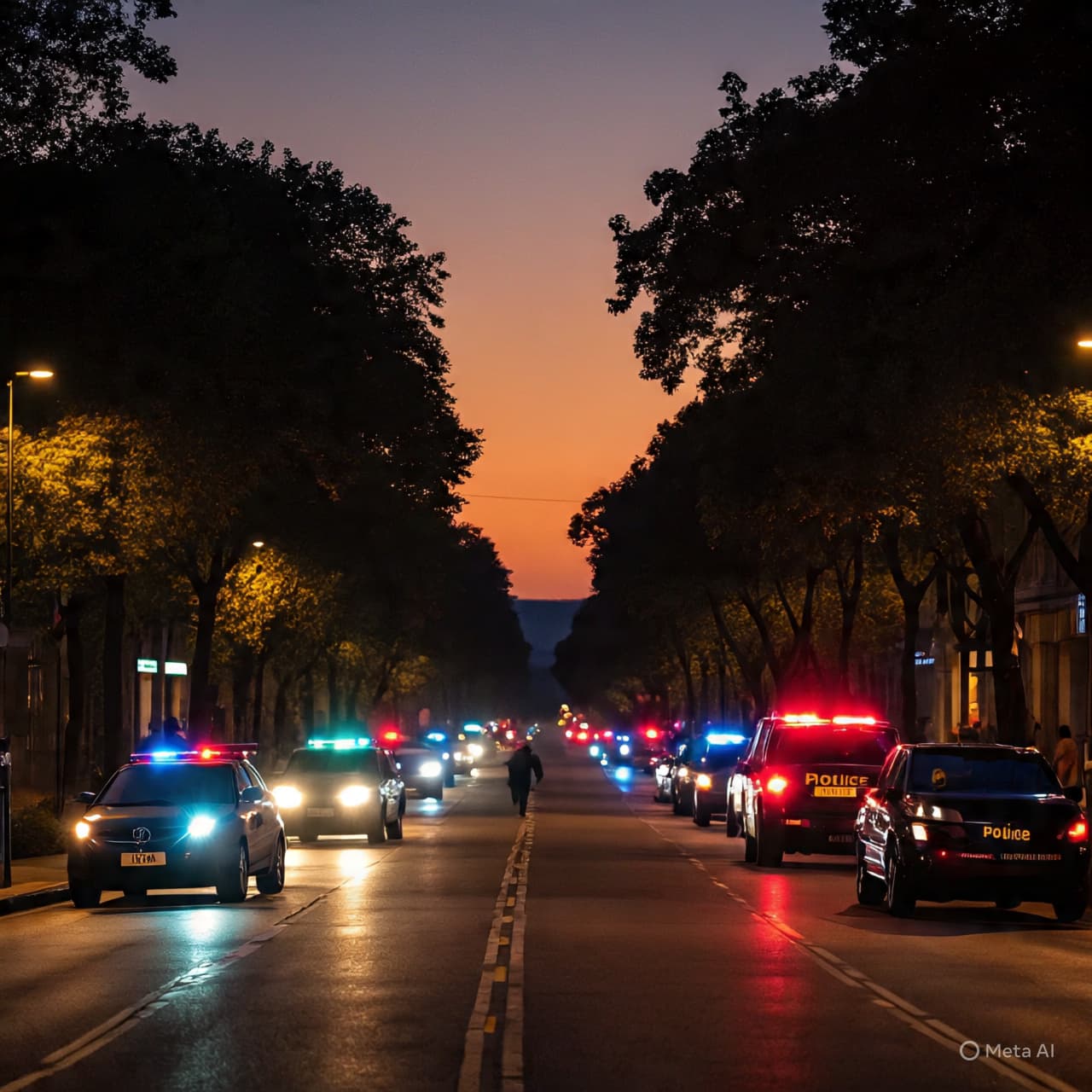 Between Allegation and Aftermath: The Story That Refuses to Settle