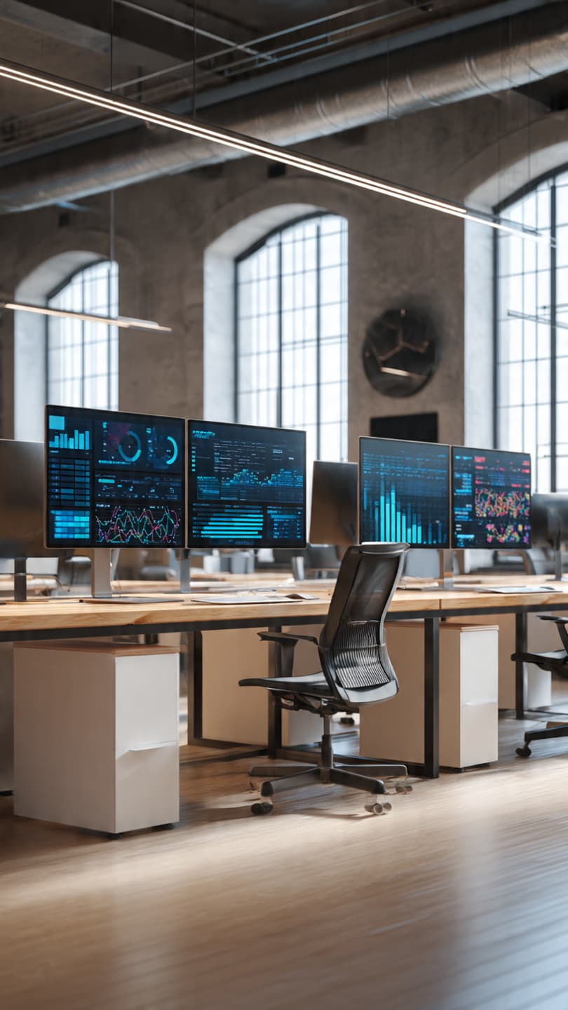 When Efficiency Speaks Louder Than Growth: What Remains After the Shift?