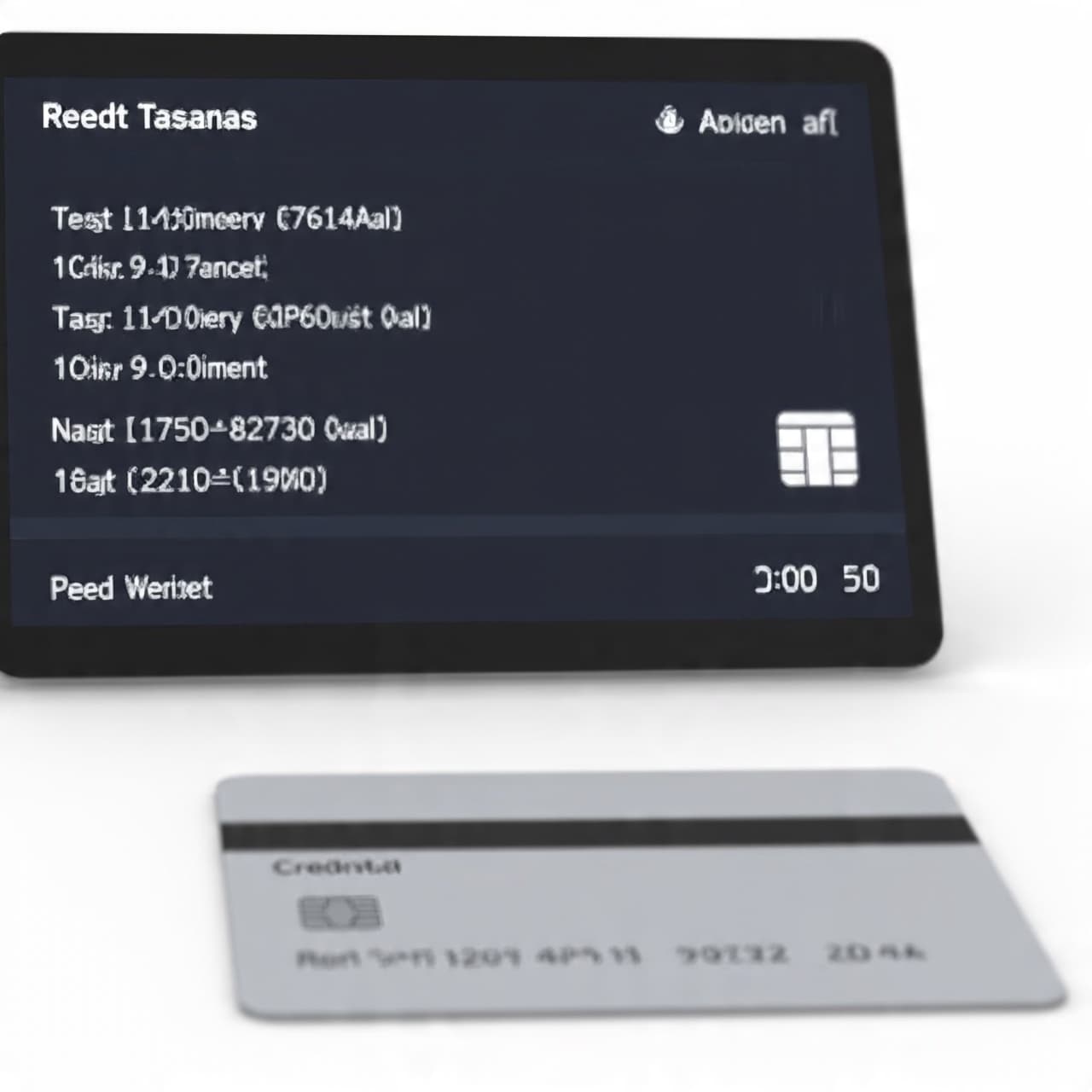 Money in Motion, Stolen in Silence: Reflections on Banking Fraud