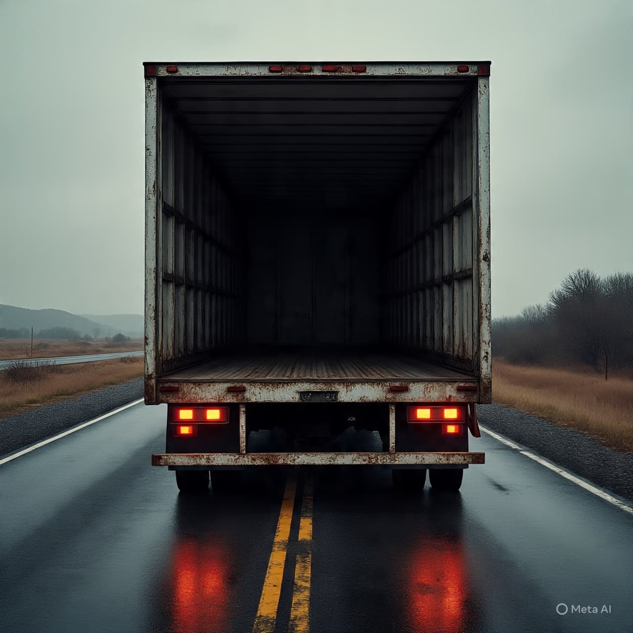 The Hidden Interruption: What Happens When Goods Disappear