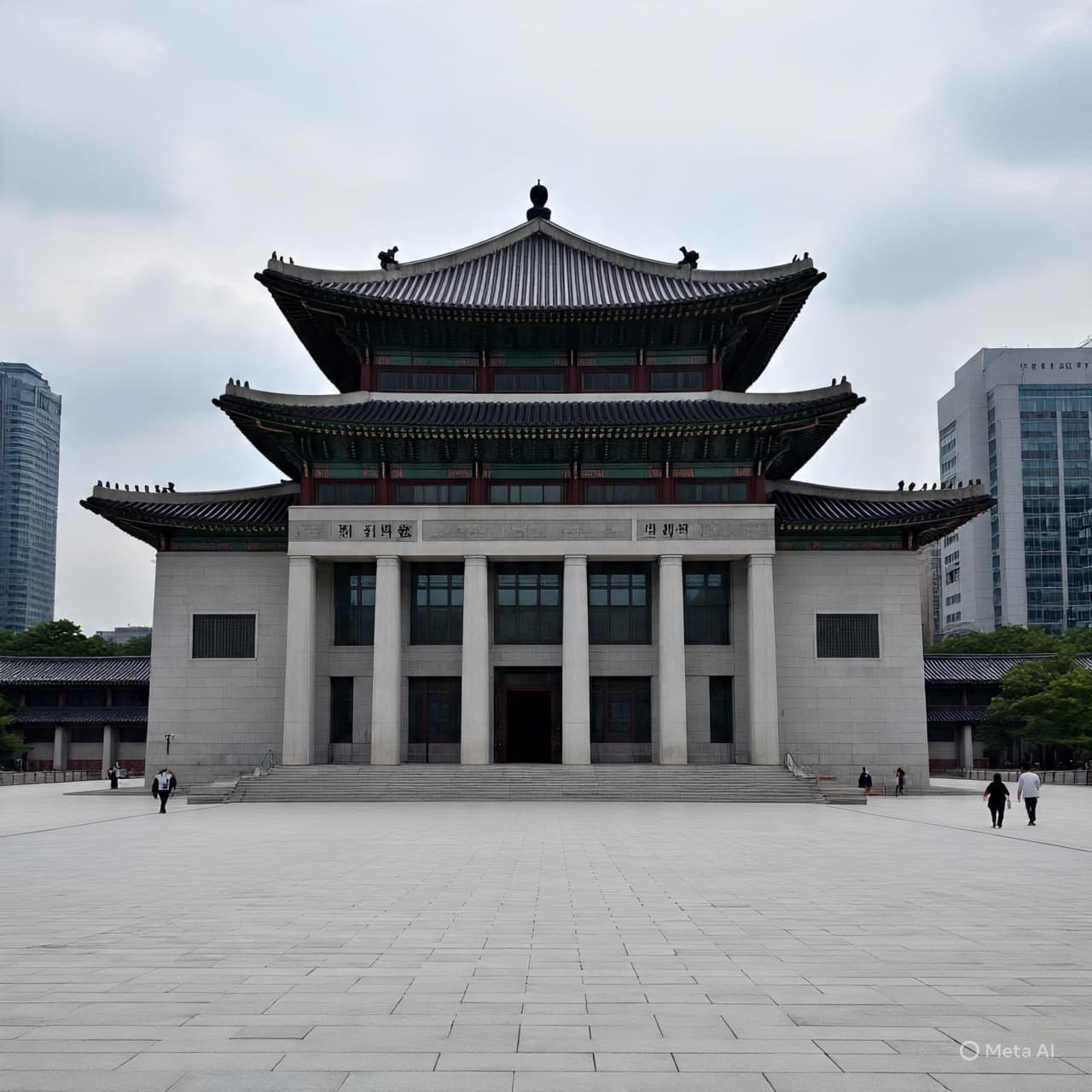 When the Circle Tightens: South Korea Confronts Corruption at the Top