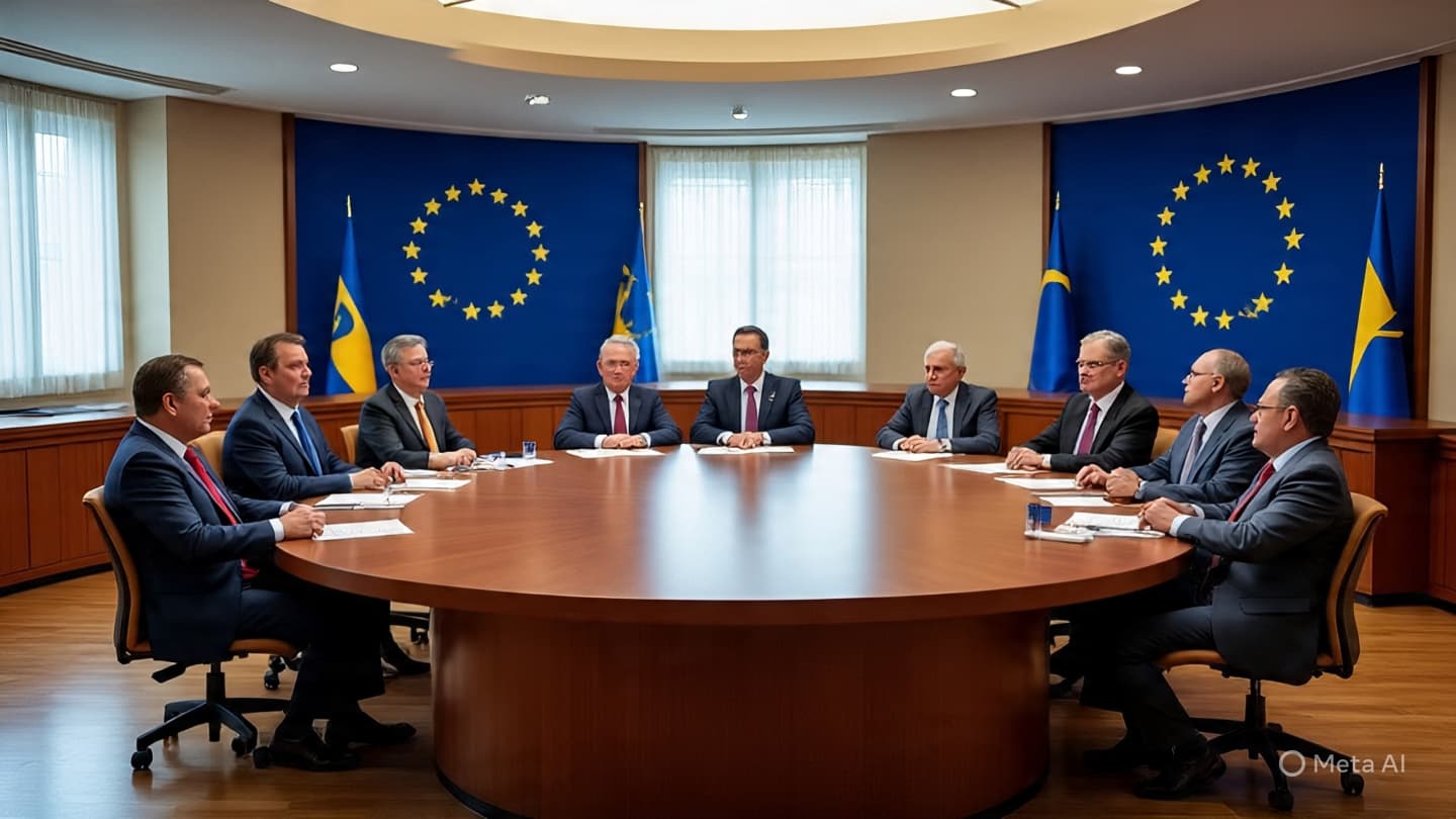 When Absence Shapes The Room, Can A Call For Substance Redefine The Conversation?