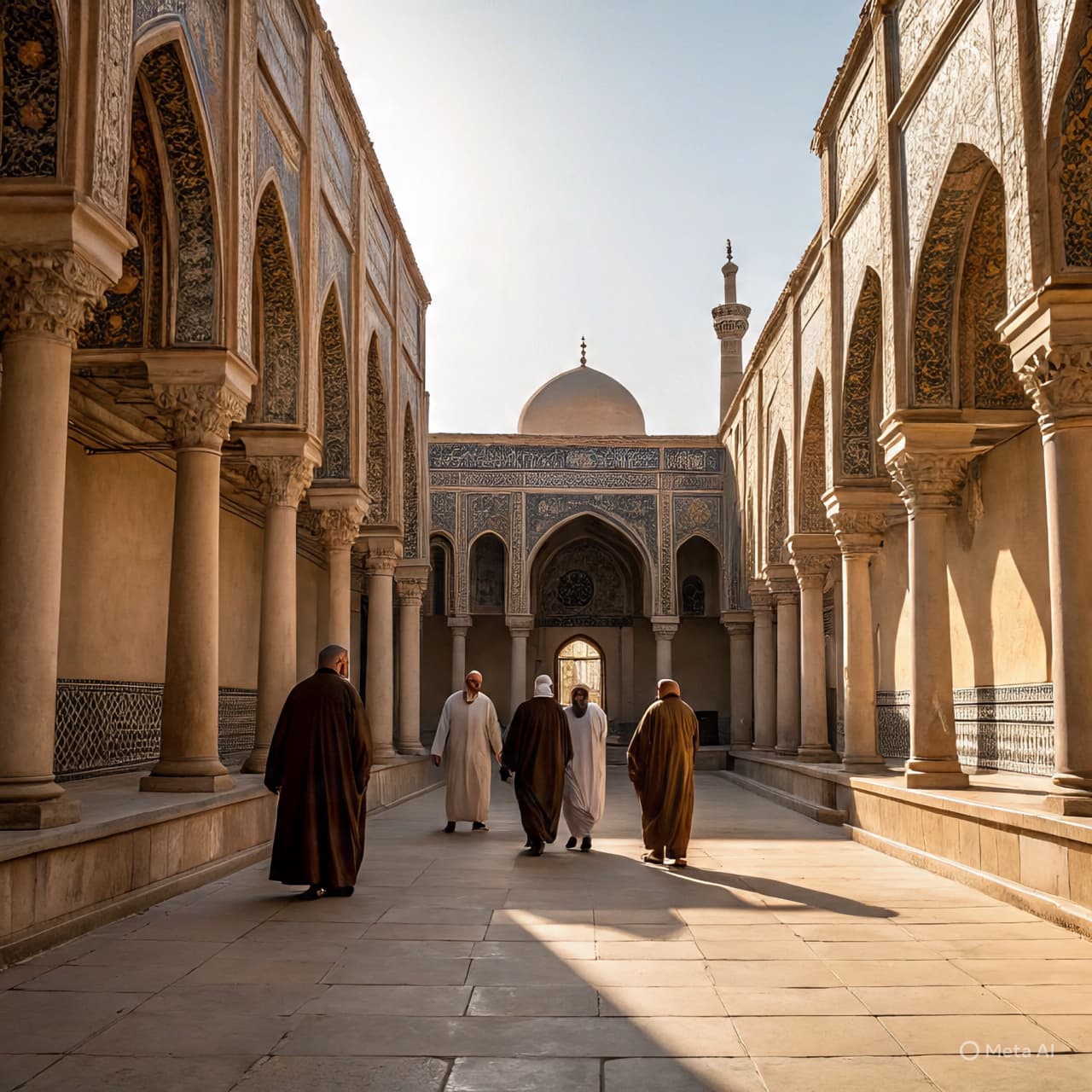 From Seminary Halls to the War Council: The Clerical Figure Stepping Into Iran’s Moment of Strain