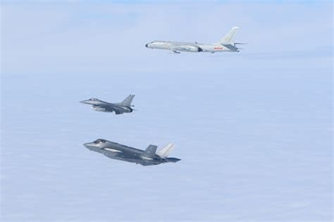 Austrian Jets Intercept US Military Planes Two Days in a Row