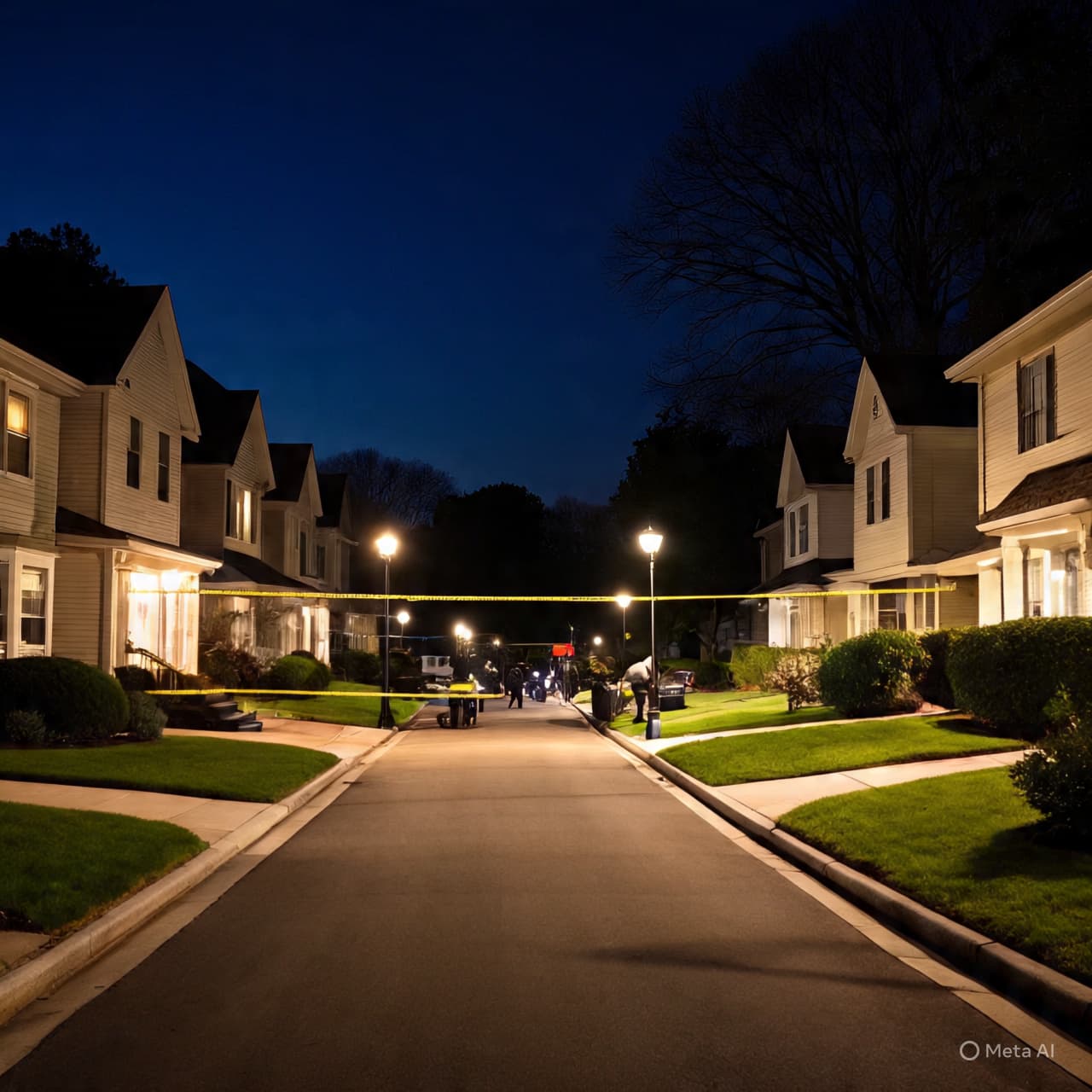 A Family’s Nightmare: Australian Boy, 4, Feared Dead as Police Investigate Major Crime.