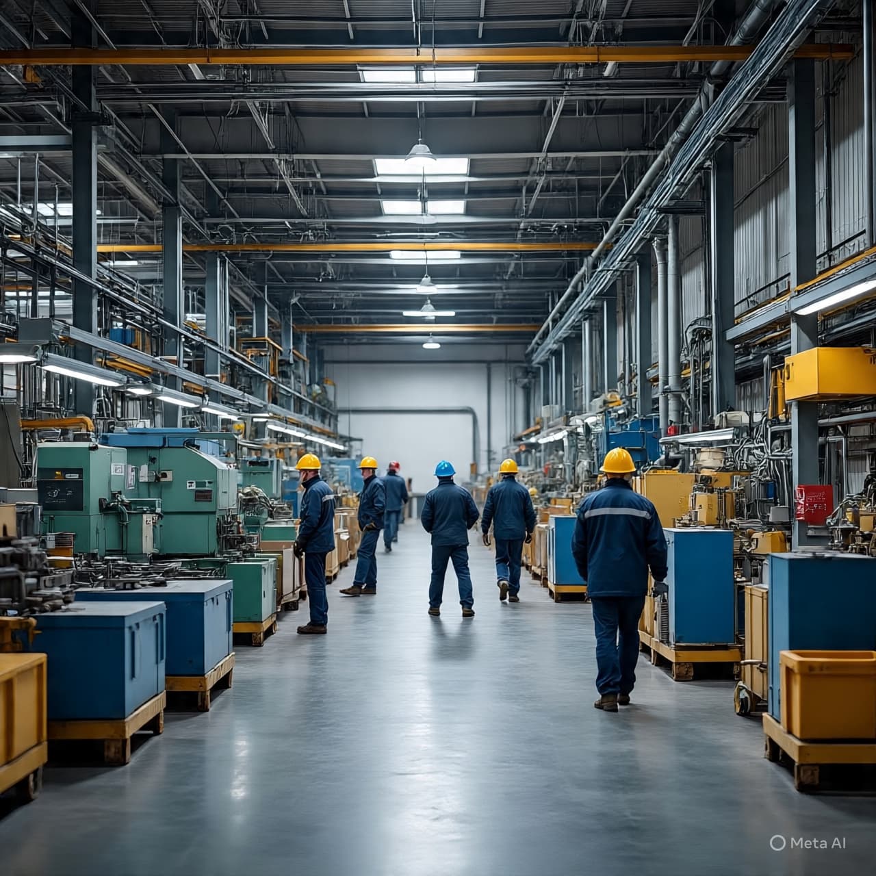 When growth returns as a whisper, what does Austria’s quiet 0.6% rise reveal about industrial resilience today?