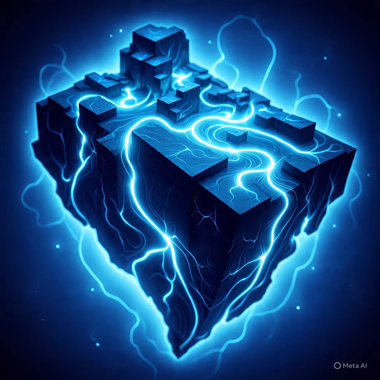 Where the Unseen Waters Flow: A Quiet Study of Hidden Rivers Beneath the German Soil