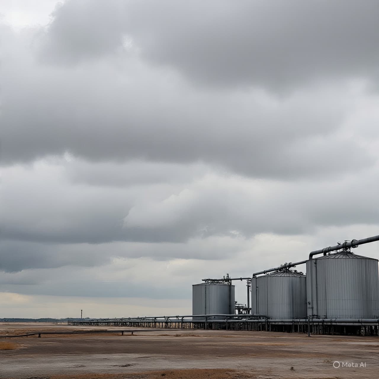 When the Wells Fall Quiet: How Conflict Reshapes the Rhythm of Oil