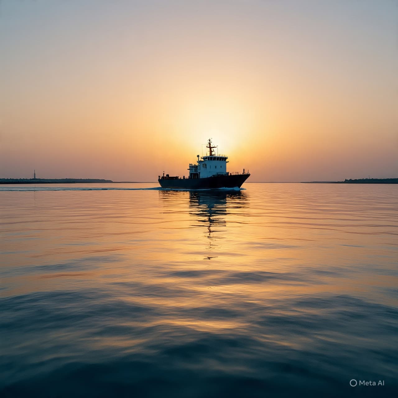 Soft Light on Deep Currents: Navigating Negotiations at the World’s Edge